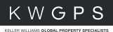 (image for) Keller Williams Global Property Specialists Logo
